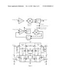 RETURN-TYPE CURRENT-REUSE MIXER diagram and image