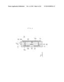 HIGH-FREQUENCY SIGNAL TRANSMISSION LINE AND ELECTRONIC APPARATUS diagram and image