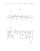 HIGH-FREQUENCY SIGNAL TRANSMISSION LINE AND ELECTRONIC APPARATUS diagram and image