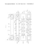 HIGH-FREQUENCY SIGNAL TRANSMISSION LINE AND ELECTRONIC APPARATUS diagram and image