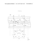 HIGH-FREQUENCY SIGNAL TRANSMISSION LINE AND ELECTRONIC APPARATUS diagram and image