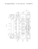 HIGH-FREQUENCY SIGNAL TRANSMISSION LINE AND ELECTRONIC APPARATUS diagram and image