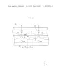 HIGH-FREQUENCY SIGNAL TRANSMISSION LINE AND ELECTRONIC APPARATUS diagram and image