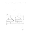 HIGH-FREQUENCY SIGNAL TRANSMISSION LINE AND ELECTRONIC APPARATUS diagram and image