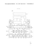 HIGH-FREQUENCY SIGNAL TRANSMISSION LINE AND ELECTRONIC APPARATUS diagram and image