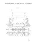 HIGH-FREQUENCY SIGNAL TRANSMISSION LINE AND ELECTRONIC APPARATUS diagram and image