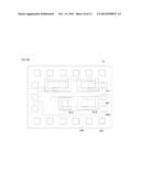 SWITCH MODULE diagram and image