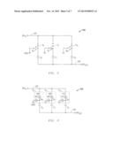 SELECTIVE VARIABLE ATTENUATION CIRCUITRY AND ASSOCIATED METHODS diagram and image