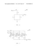 SELECTIVE VARIABLE ATTENUATION CIRCUITRY AND ASSOCIATED METHODS diagram and image