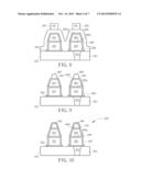 COIL STRUCTURE AND ELECTROMAGNETIC COMPONENT USING THE SAME diagram and image