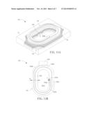 COIL STRUCTURE AND ELECTROMAGNETIC COMPONENT USING THE SAME diagram and image