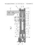 BY-PASS DEVICE OF AN ELECTRICAL COMPONENT diagram and image