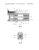 BY-PASS DEVICE OF AN ELECTRICAL COMPONENT diagram and image