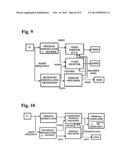 System for transmitting emergency broadcast messages with selectivity to     radio, television, computers and smart phones diagram and image