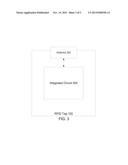 RFID TAG READER AND METHOD FOR READING AN RFID TAG diagram and image