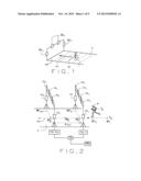 LASER DETECTION ENHANCED RFID TAG READING EVENT TIMING SYSTEM AND METHOD diagram and image