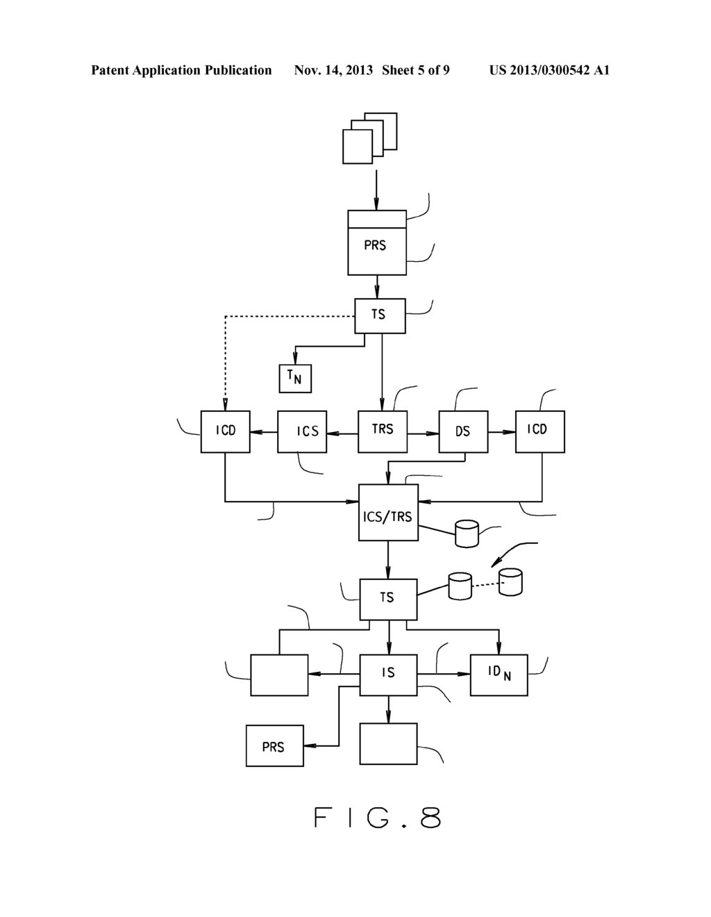 LASER DETECTION ENHANCED RFID TAG READING EVENT TIMING SYSTEM AND METHOD - diagram, schematic, and image 06