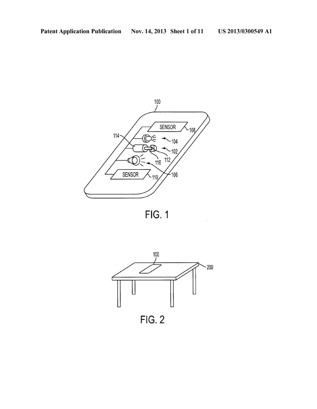 Self Adapting Haptic Device - diagram, schematic, and image 02