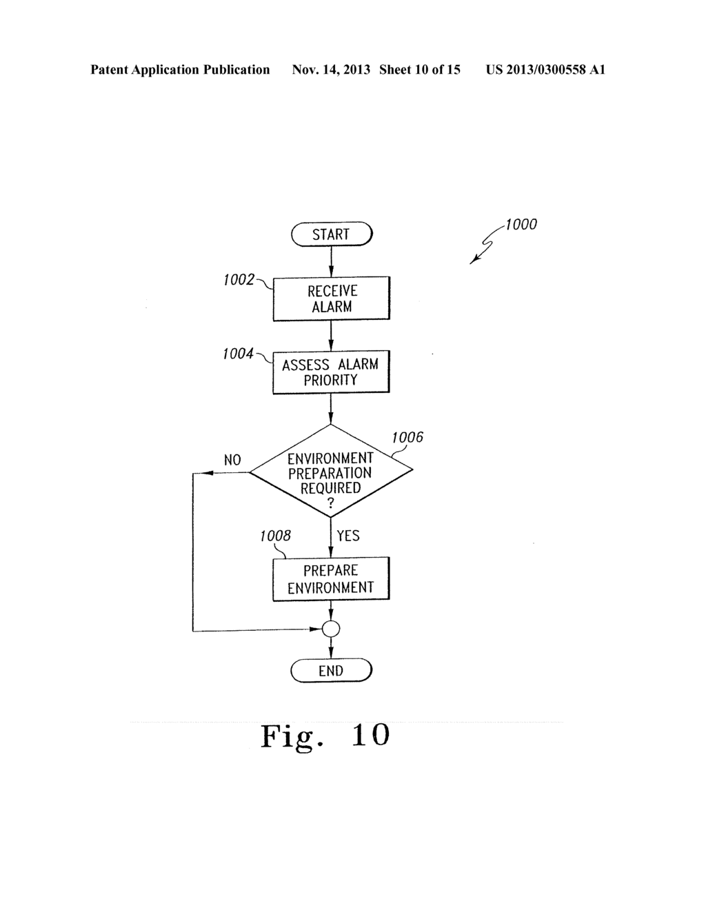 SYSTEM FOR MONITORING CAREGIVERS AND EQUIPMENT - diagram, schematic, and image 11