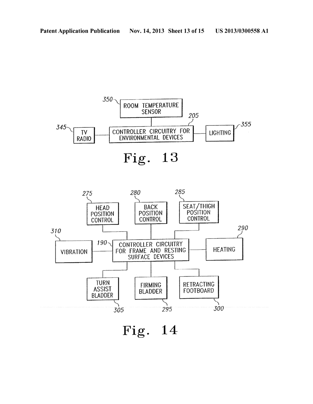 SYSTEM FOR MONITORING CAREGIVERS AND EQUIPMENT - diagram, schematic, and image 14