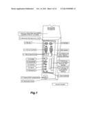 Maintenance Decision Support System and Method for Vehicular and Roadside     Applications diagram and image