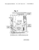 Maintenance Decision Support System and Method for Vehicular and Roadside     Applications diagram and image