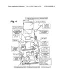 Maintenance Decision Support System and Method for Vehicular and Roadside     Applications diagram and image