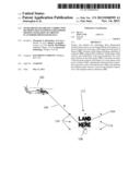 On-Board INS Quadratic Correction Method Using Maximum Likelihood Motion     Estimation Of Ground Scatterers From Radar Data diagram and image