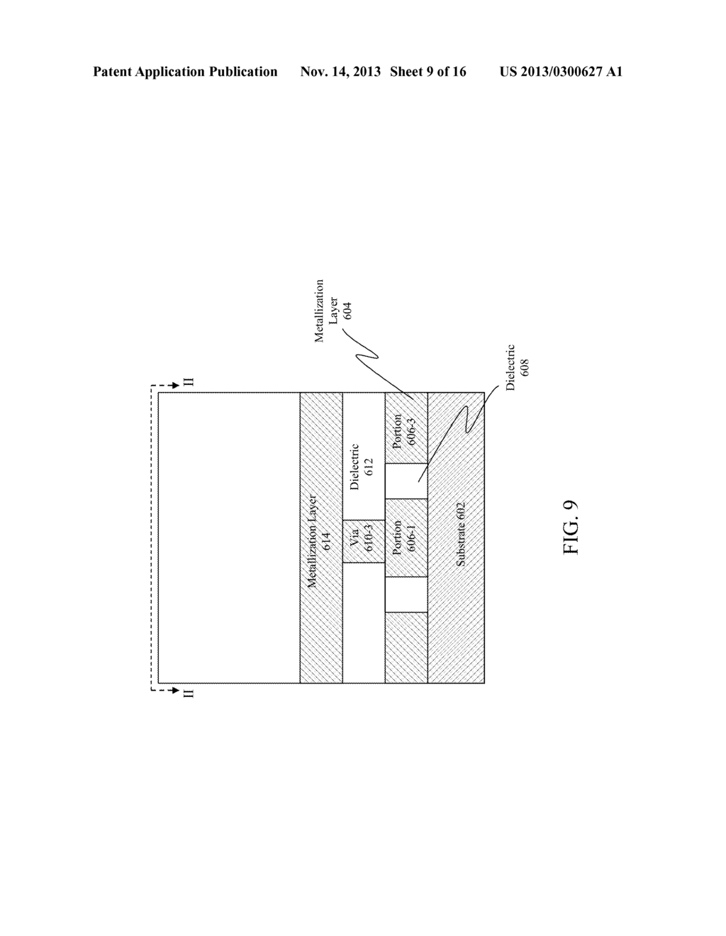 TERMINATIONLESS POWER SPLITTER/COMBINER - diagram, schematic, and image 10