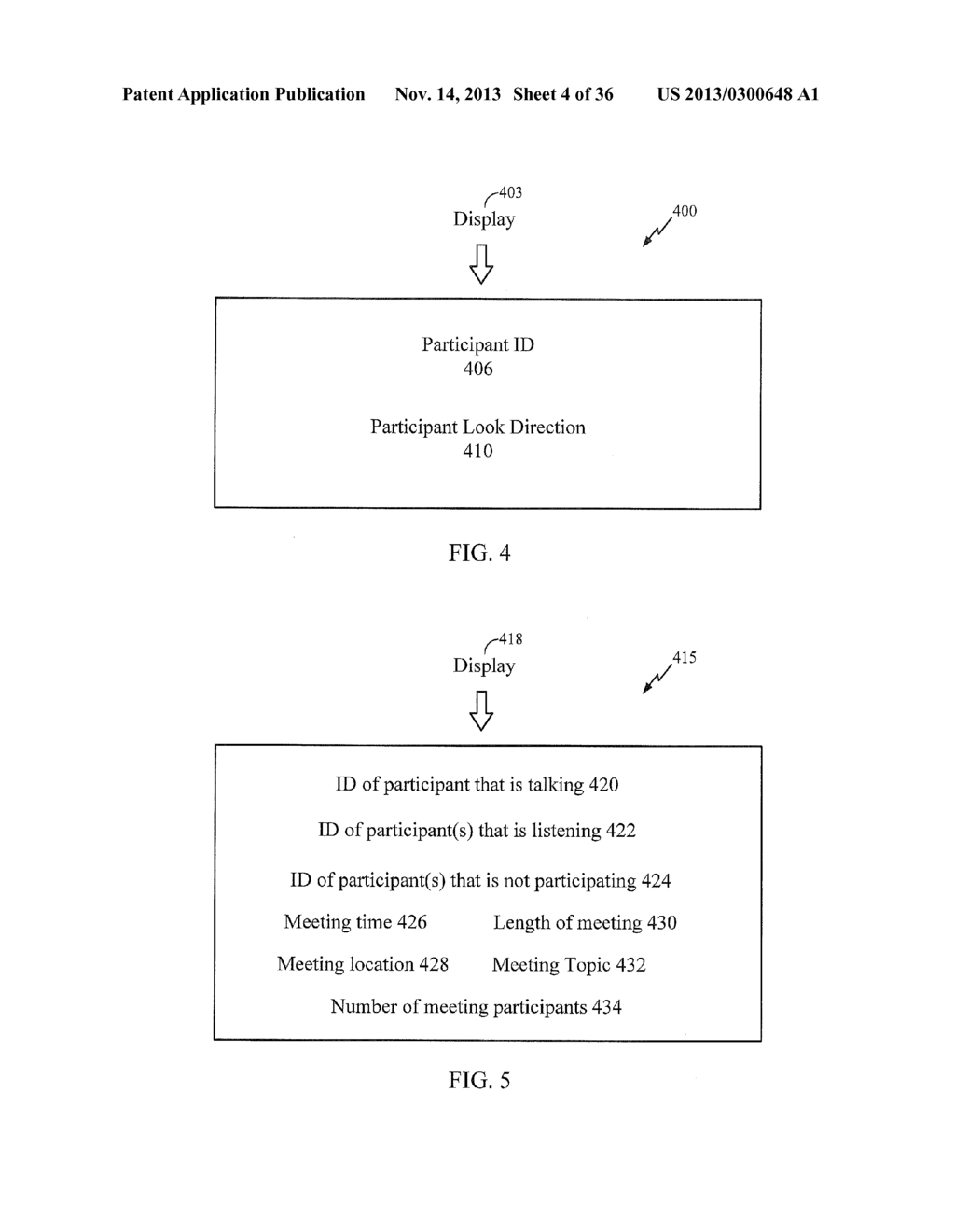 AUDIO USER INTERACTION RECOGNITION AND APPLICATION INTERFACE - diagram, schematic, and image 05