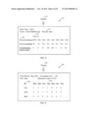 AUDIO USER INTERACTION RECOGNITION AND APPLICATION INTERFACE diagram and image