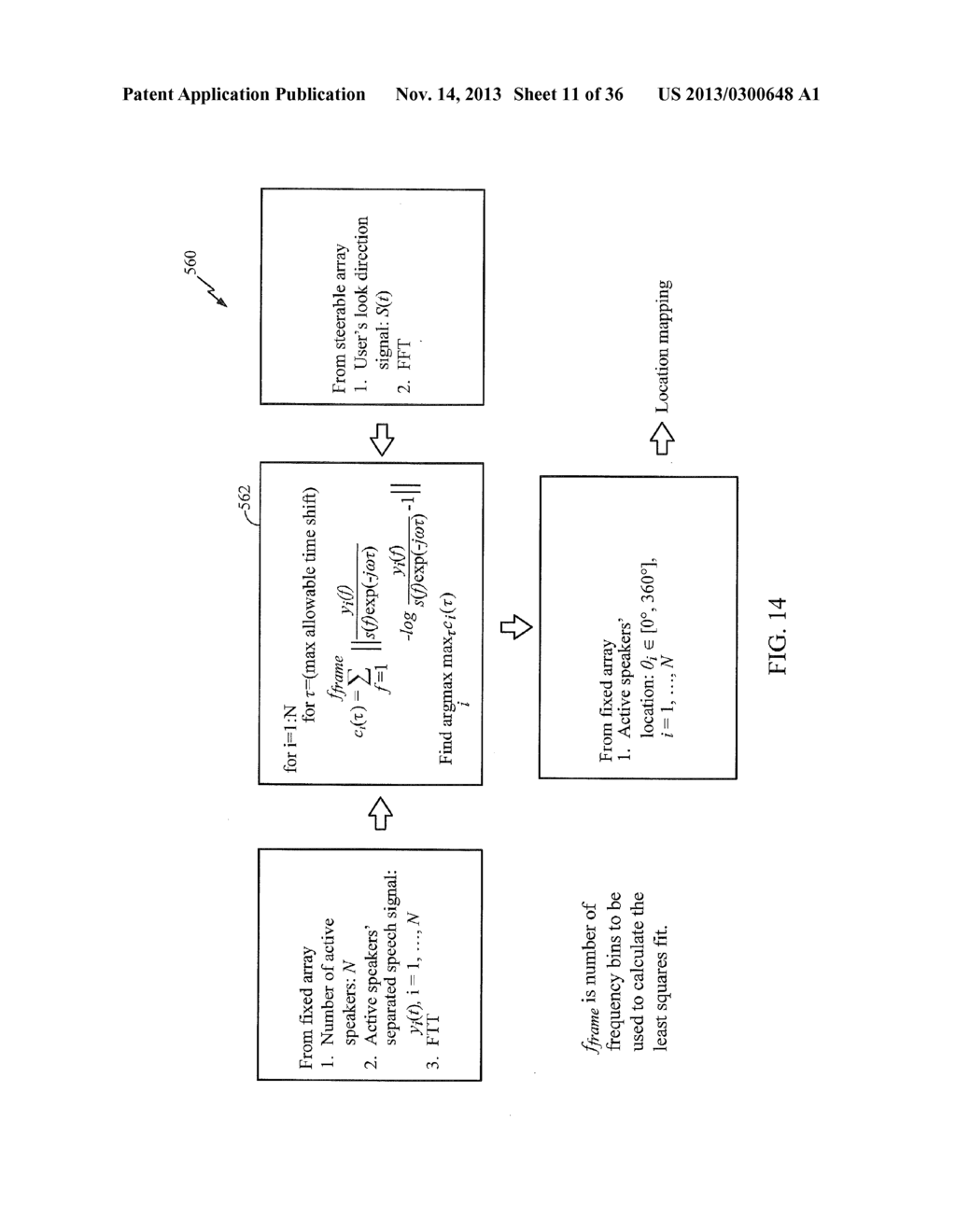 AUDIO USER INTERACTION RECOGNITION AND APPLICATION INTERFACE - diagram, schematic, and image 12