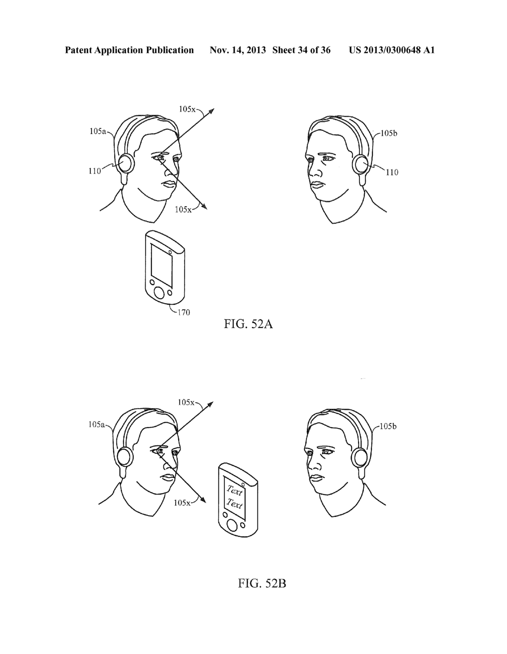 AUDIO USER INTERACTION RECOGNITION AND APPLICATION INTERFACE - diagram, schematic, and image 35