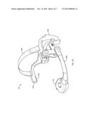 Headset Computer Operation Using Vehicle Sensor Feedback for Remote     Control Vehicle diagram and image