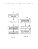 GAZE DETECTION IN A SEE-THROUGH, NEAR-EYE, MIXED REALITY DISPLAY diagram and image