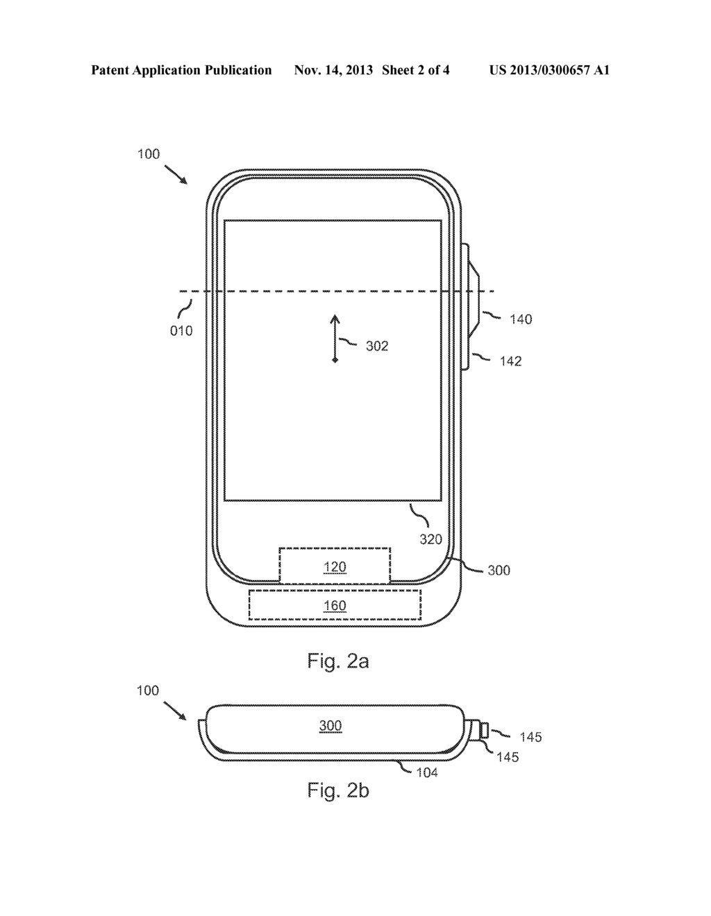 USER REPLACEABLE CASE FOR TOUCH OPERATED HANDHELD DEVICE - diagram, schematic, and image 03