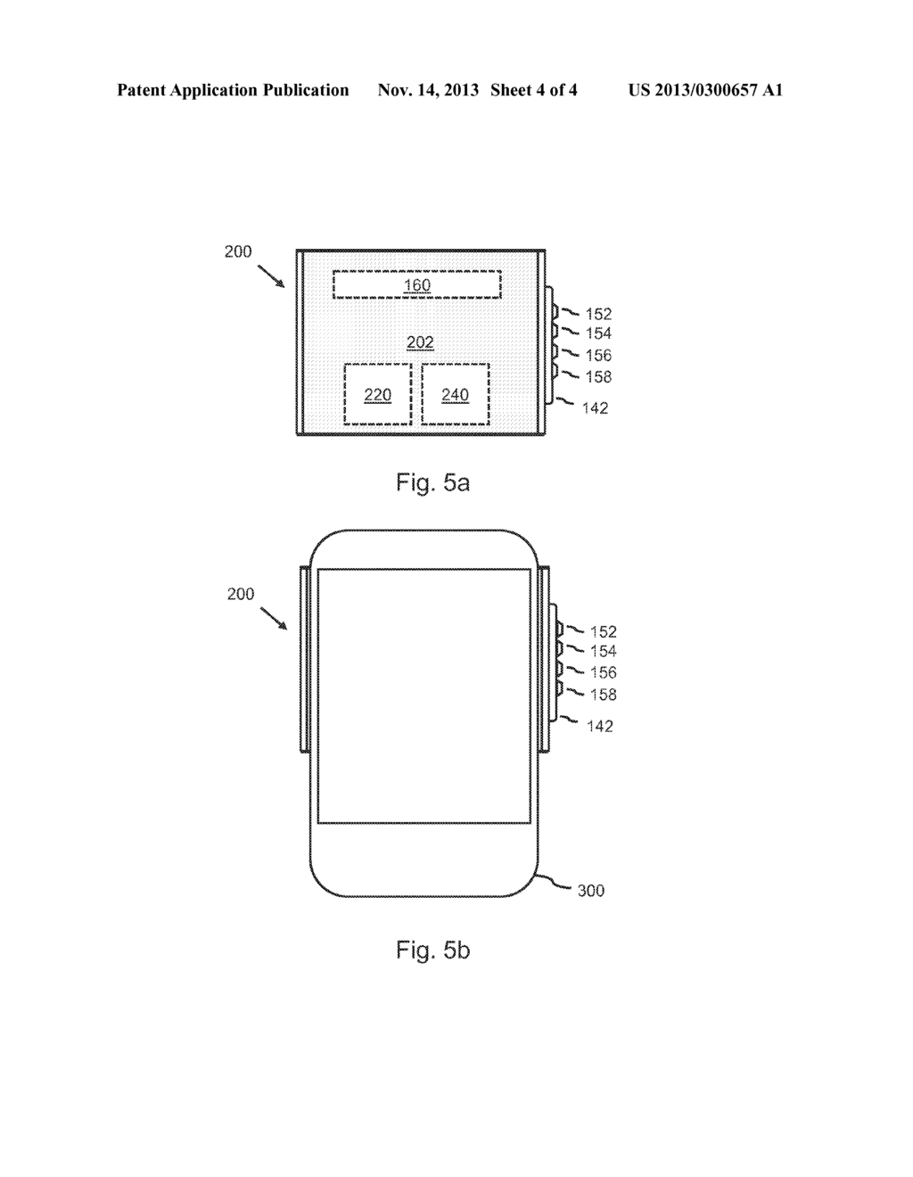 USER REPLACEABLE CASE FOR TOUCH OPERATED HANDHELD DEVICE - diagram, schematic, and image 05