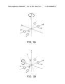 CURSOR CONTROL SYSTEM diagram and image