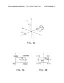 CURSOR CONTROL SYSTEM diagram and image