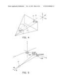 CURSOR CONTROL SYSTEM diagram and image