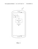 HANDHELD DEVICE AND UNLOCKING METHOD THEREOF diagram and image