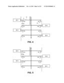 LOW COMPLEXITY GATE LINE DRIVER CIRCUITRY diagram and image