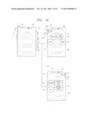 MOBILE TERMINAL AND CONTROL METHOD THEREOF diagram and image