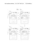 MOBILE TERMINAL AND CONTROL METHOD THEREOF diagram and image