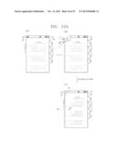 MOBILE TERMINAL AND CONTROL METHOD THEREOF diagram and image