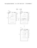 MOBILE TERMINAL AND CONTROL METHOD THEREOF diagram and image