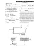 METHOD AND A TOUCH SENSING DEVICE FOR IMPLEMENTING THE METHOD diagram and image