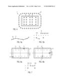 METHOD AND A TOUCH SENSING DEVICE FOR IMPLEMENTING THE METHOD diagram and image