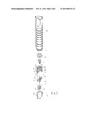 CAPACITIVE STYLUS diagram and image