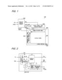 DISPLAY DEVICE AND METHOD OF DRIVING THE SAME diagram and image